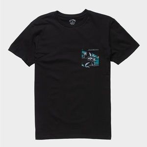 🌴Billabong Or Team Pocket🌴